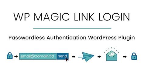 Magic Links: The Safest Way to Authenticate Users